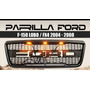 Parilla Ford F150 Lobo Ford Lobo