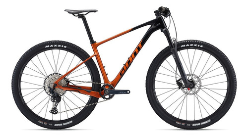 Bicicleta Mtb Giant Xtc Advanced 29 2 2023