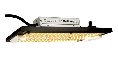 Panel Led Cultivo Indoor Quantum Farmer J150 Alta Eficiencia