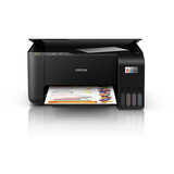 Multifuncional Epson Ecotank L3210 Color Inyección Alámbrico