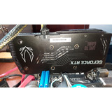 Nvidia Zotac Gaming Geforce Gtx 1660 Zt-t16620d-10m 6gb Box