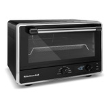 Horno Eléctrico Kitchenaid Kco124 Freidora De Aire Digital