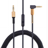 Cable De Audio Momentum Aux De Repuesto 2.0/1.0,hd1 De 13,1m