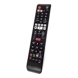 Controle Para Home-theater Samsung Ht-d5500 / E4500 / E6750