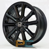 Rodas Aro15 4x100 Honda Fit / City 