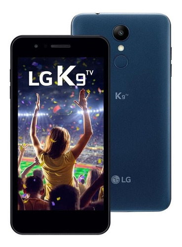 LG K9 16gb