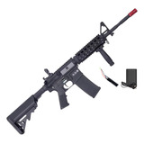 Rifle M4 Carbine Sa-c03 Black C-series Specna Core Airsoft