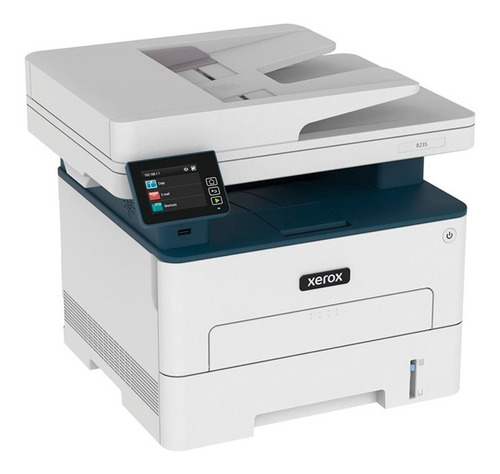Impresora Multifunción Xerox B235 Monocromatica Laser Wifi