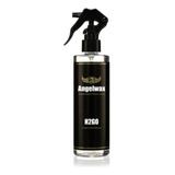 Angelwax H2go 100ml Repelente De Lluvia Para Cristales