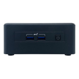 Intel Pc Intel Nuc 11 Pro Kit Nuc11tnhi7 Mini Pc Escritorio