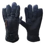 Guantes Moto Invierno Con Chiporro Moto Guantes Termicos