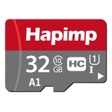 Hapimp Tarjeta Micro Sd De 32 Gb Tf Tarjeta De Memoria Con C