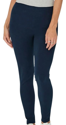 Calça Legging Cotton Feminina Adulto Malwee Promoção Mulher