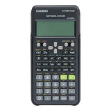 Calculadora Científica Casio Fx-570 Color Negro