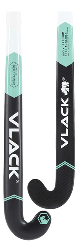 Palo De Hockey Vlack Wooly Premium Aqua 95% Carbono Nuevo