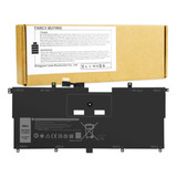 Bateria Nnf1c Para Dell Xps 13 2 In 1 9365 Xps 13 9365 2-in