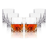 Vasos De Whisky Lemonsoda Estilo Viejo, 300 Ml X6pcs