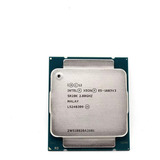 Xeon E5-1603 V3 10m 2.80ghz T5810 Z440 Z640 P500 Lga2011