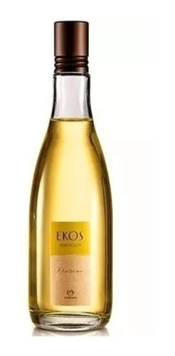 Perfume Ekos Maracuja Feminino Frescor 150ml Original