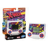 Video Juego Portátil X Me Tiger Electronics Marvel