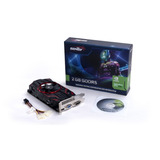 Placa De Video Sentey Nvidia Geforce Gtx750 2gb Ddr5
