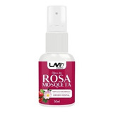 Óleo De Rosa Mosqueta 100% Natural P/ Tratamento De Manchas