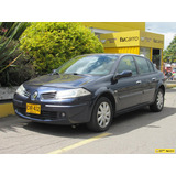 Renault Megane 2 2.0 Dynamique At