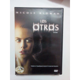 Set De 11 Peliculas Dvd's Inteligencia Artificial,los Otros