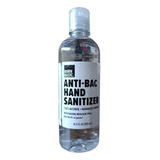 Sanitizador  Gel De Manos Antibacterial 500 Ml 1 Pieza