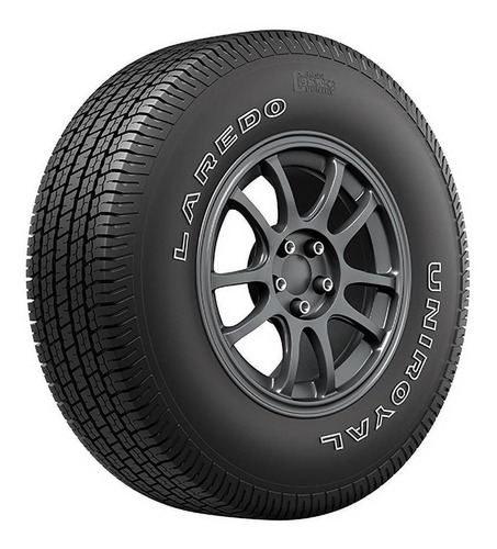 Llanta P215/75r15 Laredo Cross Country 100