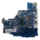 Motherboard Para Lenovo 310-14i I7-7500u 5b20m29370