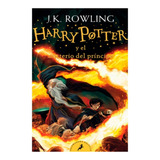 Harry Potter 6 Misterio Principe - Rowling - Libro Bolsillo