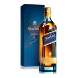 Whisky Johnnie Walker Blue Label 750 Ml