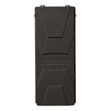 Pedal Boss Pw-3 Wah 1 Ano E -e Pw 3 Cor Preto