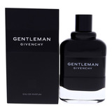 Perfume Givenchy Gentleman Eau De Parfum 100 Ml Para Hombre