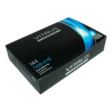 Vitalis Natural - 144 Condónes - Un - Unidad a $690