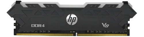 Memoria Ram Gamer Hp V8 8gb 3600mhz Udimm Ddr4 Rgb