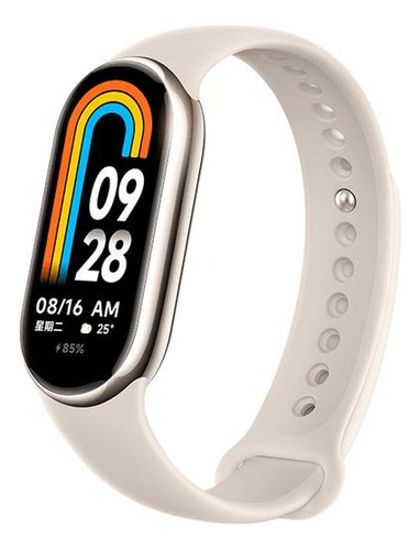 Smartwatch Xiaomi Smart Band 8