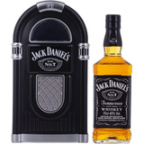 Whisky Jack Daniel's Lata Jukebox 750ml N°7 Edição Limitada 