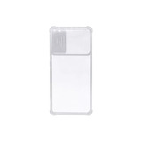 Carcasa Cam Protector Para Samsung S20 Fe + Mica Hidrogel