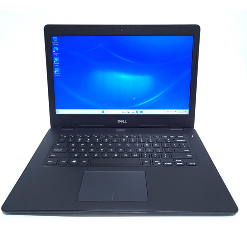 Dell Latitude 3490 Core I5-8250 1,6 Ghz, 8 Gb De Ram 256 Ssd