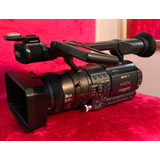 Sony Hdr-fx1.excelenteestado-funcionamiento.decolección!