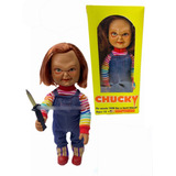 Muñeco Chucky Child's Play Muñeco Diabolico 