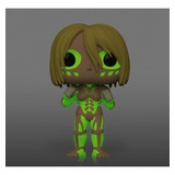 Funko Pop! Titan Hembra ( Female Titan