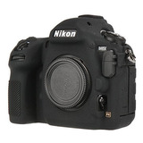 Stseetop Nikon D850 Camara Carcasa Profesional Silicion Fun