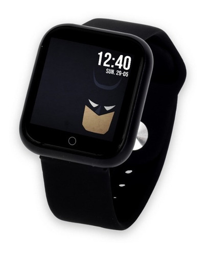 Smartwatch P70 Homem E Mulher Para Android E Ios