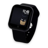 Smartwatch P70 Homem E Mulher Para Android E Ios