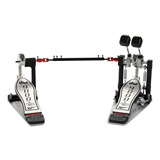 Dw  - Estribo De Doble Pedal Extended