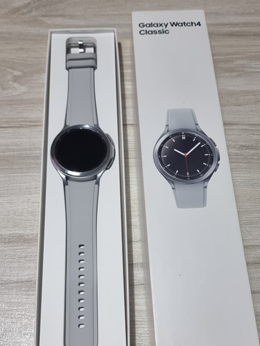 Smartwatch Samsung Watch4 Classic 46mm