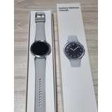 Smartwatch Samsung Watch4 Classic 46mm